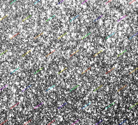 silvery-white element (7)|Silver.